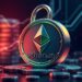 Ethereum record staking rate