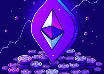 Corporate Ethereum treasury staking billions in ETH for proof-of-stake yield