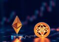 Ethereum and Solana ETF institutional investment concept