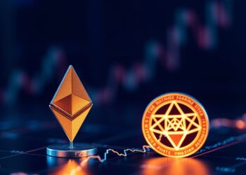Ethereum and Solana ETF institutional investment concept