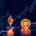 Ethereum and Solana ETF institutional investment concept
