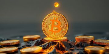 Equity dividends flowing into Bitcoin exposure, institutional ETF concept