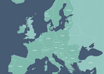 European Union MiCA crypto regulation and digital asset licensing concept