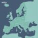 European Union MiCA crypto regulation and digital asset licensing concept