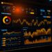 Prediction market trading surveillance and compliance dashboard