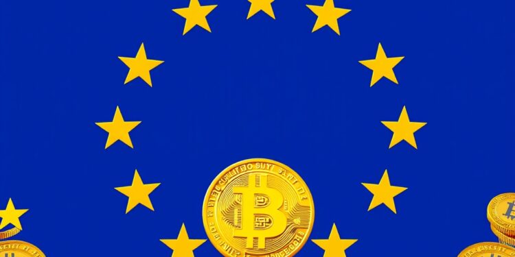 EU MiCA crypto regulation July deadline concept