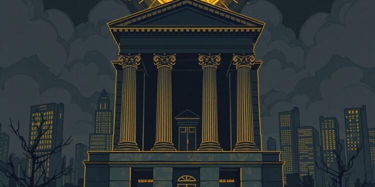 Morgan Stanley MSBT first bank Bitcoin ETF