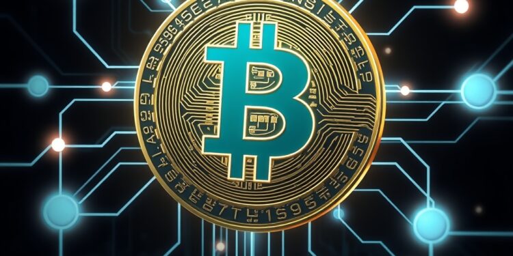 Quantum-safe Bitcoin without a fork