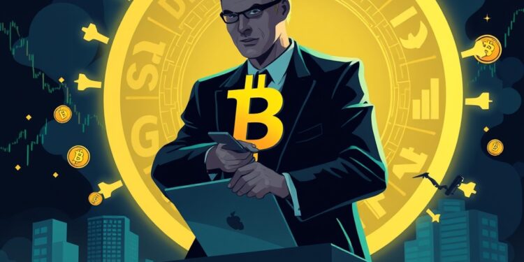 Charles Schwab enters spot crypto