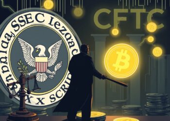 Bitcoin ETH SOL XRP not securities