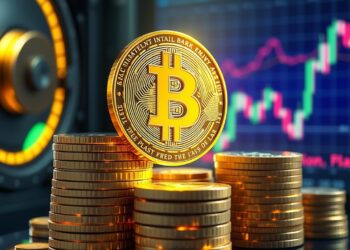 Stablecoin market cap reaching a record high with bank-run risk warnings