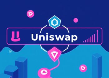 Uniswap DeFi protocol meeting Wall Street tokenized assets
