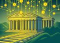 Major US banks launching a tokenized deposit network on blockchain rails