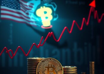 US inflation jumps Bitcoin barely reacts