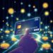 Visa private stablecoin settlement