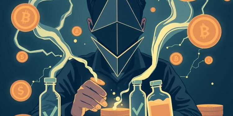 Vitalik DeFi auto-liquidations proposal