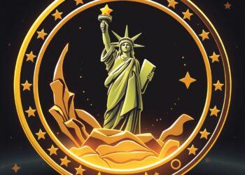 World Liberty 75M token loan