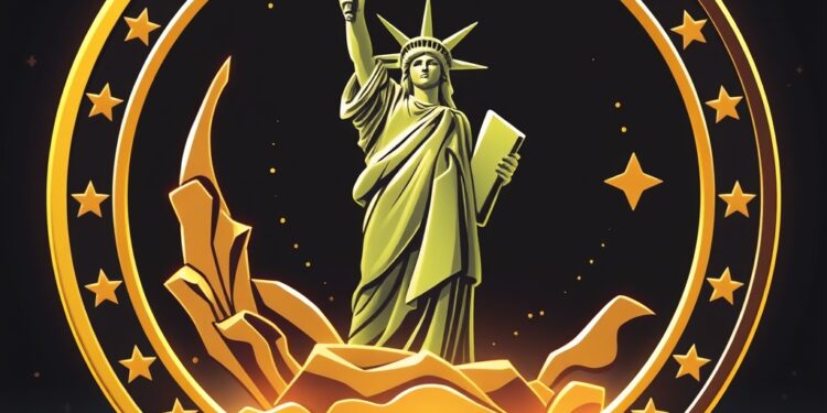World Liberty 75M token loan