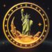 World Liberty 75M token loan