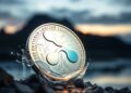 XRP facing a volatility trap as liquidity dries up and leverage builds