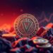Venture capital and crypto investment concept for the a16z $2.2B crypto fund