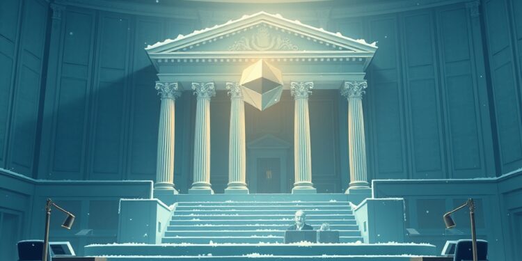 DeFi exploit recovery becomes a legal fight over frozen ETH for victims