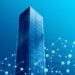 Institutional finance connecting to blockchain infrastructure via a tokenized fund