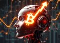 Macro financial risk from leveraged AI spending affecting crypto liquidity