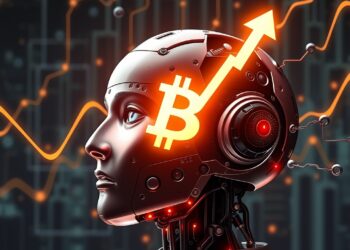 Macro financial risk from leveraged AI spending affecting crypto liquidity