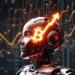 Macro financial risk from leveraged AI spending affecting crypto liquidity