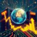 AI data center investment and global financial risk