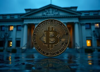 Bitcoin competing with the European Central Bank's bond runoff for shrinking liquidity