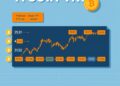 Bitcoin spot ETF order flow forming a sell wall near $60,000