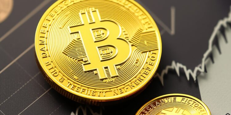 Institutional financial products built around Bitcoin beyond ETFs