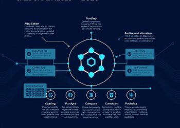 Cardano ADA 2026 strategic funding roadmap and treasury allocation concept
