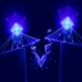 Cardano cross-chain bridge exploit concept illustration