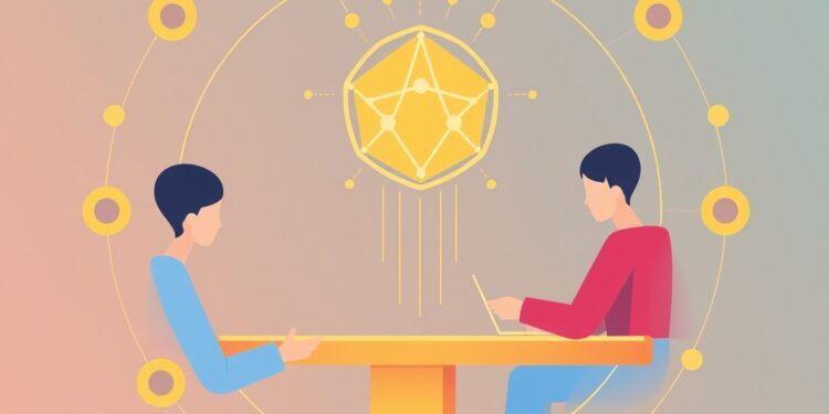 Cardano ADA blockchain personal data monetization cooperative with royalty payouts