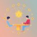 Cardano ADA blockchain personal data monetization cooperative with royalty payouts
