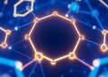 Chainlink cross-chain network linking multiple blockchains