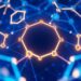 Chainlink cross-chain network linking multiple blockchains