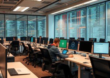 Coinbase cuts jobs in AI-driven restructuring amid market volatility