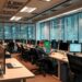 Coinbase cuts jobs in AI-driven restructuring amid market volatility