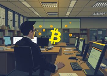 Crypto exchange layoffs driven by market volatility and AI automation