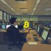 Crypto exchange layoffs driven by market volatility and AI automation