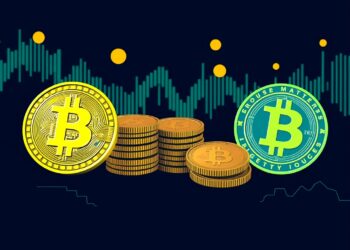 Debate over whether crypto-linked equities or tokens lead the next recovery trade