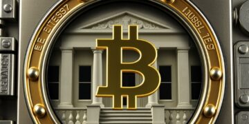 El Salvador Bitcoin national reserve under IMF accounting scrutiny