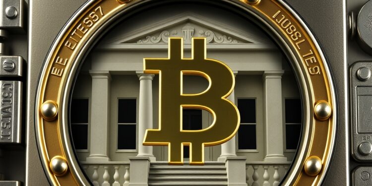 El Salvador Bitcoin national reserve under IMF accounting scrutiny
