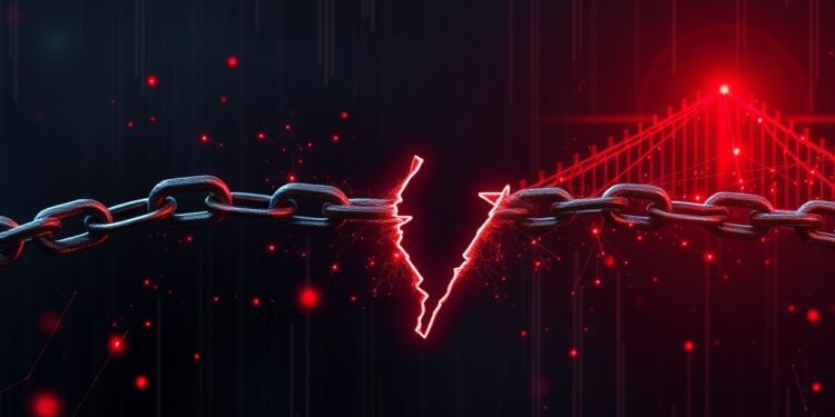 Two Ethereum bridges exploited for 31.7 million dollars