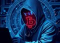 Blockchain forensics and developer screening representing detection of DPRK crypto workers