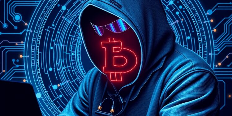 Blockchain forensics and developer screening representing detection of DPRK crypto workers